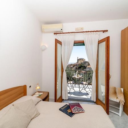 بوسيتانو Le Nereidi B&B المظهر الخارجي الصورة
