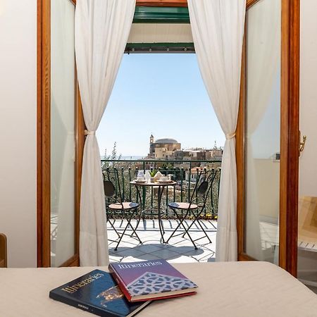 بوسيتانو Le Nereidi B&B المظهر الخارجي الصورة